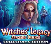 Witches Legacy: Awakening Darkness