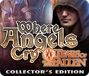 where angels cry: tears of the fallen