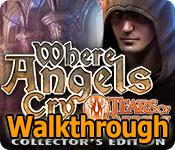 where angels cry: tears of the fallen walkthrough