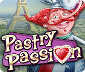 Pastry Passion