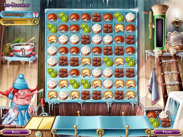pastry passion screenshots 3