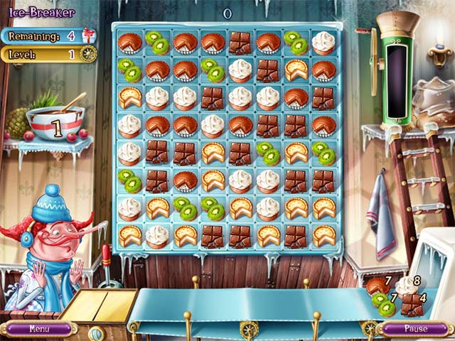 pastry passion screenshots 3