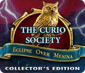 the curio society: eclipse over mesina