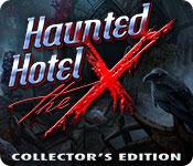 Haunted Hotel: The X