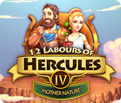 12 labours of hercules iv: mother nature