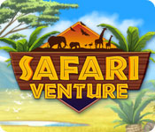 safari venture safari venture