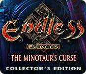 endless fables: the minotaur's curse