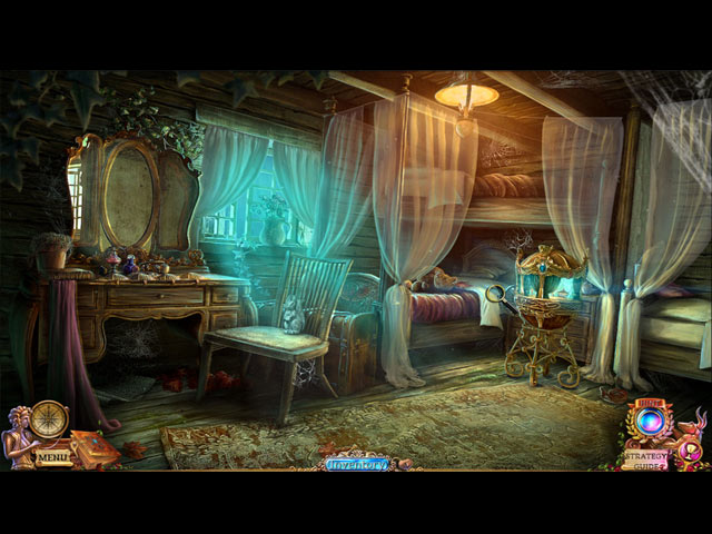 endless fables: the minotaur's curse collector's edition screenshots 1