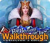 reflections of life: dark architect collector's edition walkthrough