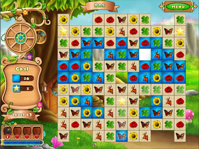 fairyland match screenshots 2