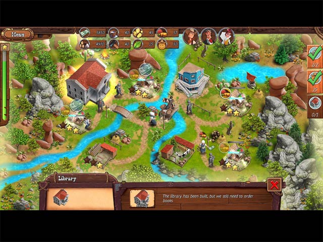 country tales screenshots 2