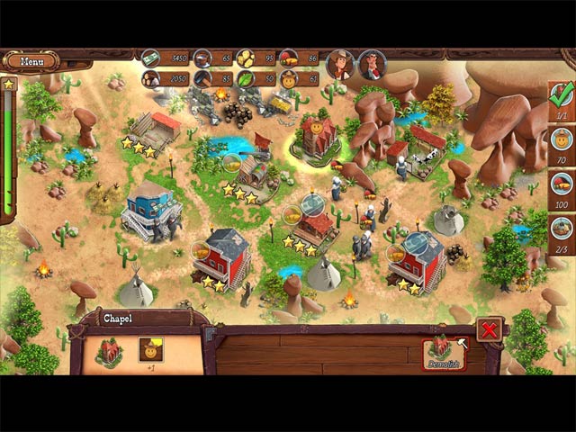 country tales screenshots 3