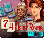 7 Hills of Rome Mahjong