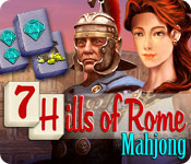 7 hills of rome mahjong