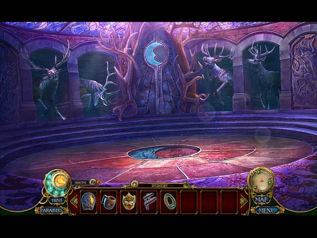 dark parables: goldilocks and the fallen star screenshots 3