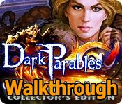 dark parables: goldilocks and the fallen star walkthrough