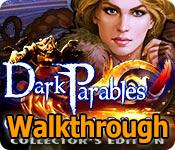 Dark Parables: Goldilocks and the Fallen Star Walkthrough