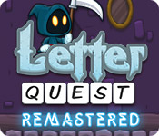 letter quest: remastered letter quest: remastered