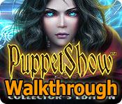 Puppetshow: The Face of Humanity Walkthrough