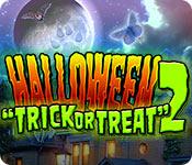 halloween: trick or treat 2