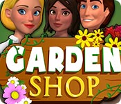 garden shop