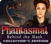 Phantasmat: Behind the Mask