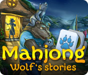 mahjong: wolf stories