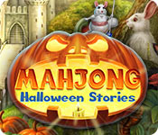 Halloween Stories: Mahjong