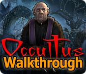 Occultus: Mediterranean Cabal Walkthrough