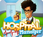 hospital manager hospital manager