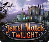 jewel match: twilight