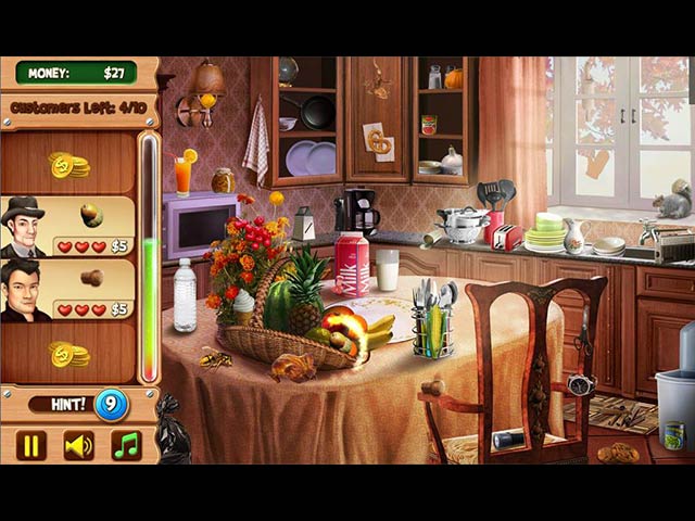 hidden object: home makeover 3 screenshots 1