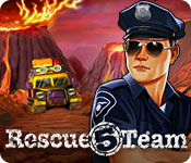 Rescue Team 5