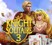 Knight Solitaire 3