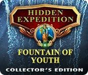 Hidden Expedition: The Fountain of Youth