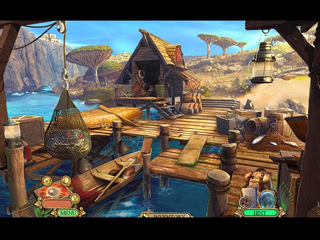 hidden expedition: the fountain of youth screenshots 3