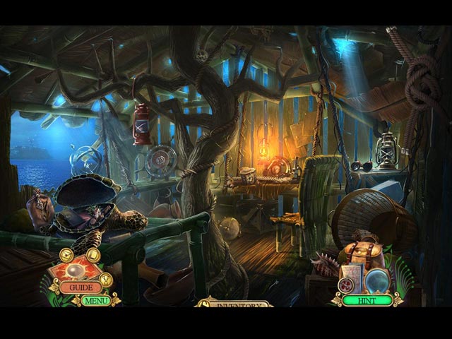 hidden expedition: the fountain of youth collector's edition screenshots 3