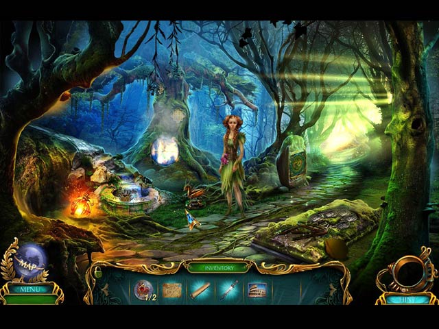 labyrinths of the world: changing the past walkthrough screenshots 3