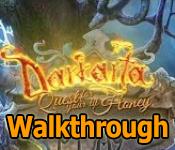 darkarta: quest for your lil' honey collector's edition walkthrough