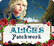 alice's patchwork