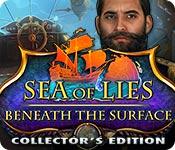 sea of lies: beneath the surface