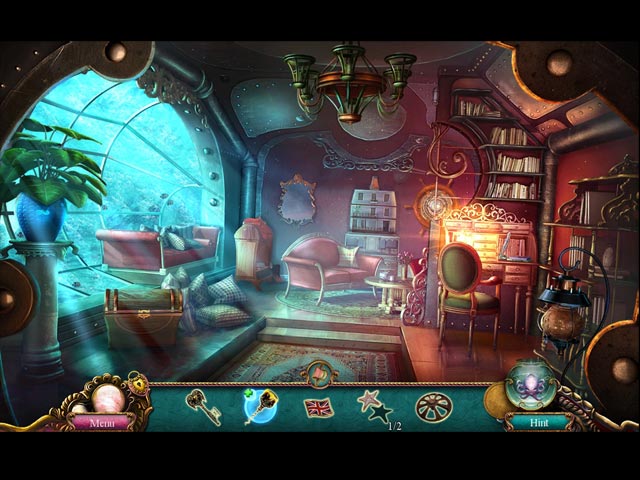 sea of lies: beneath the surface walkthrough screenshots 3