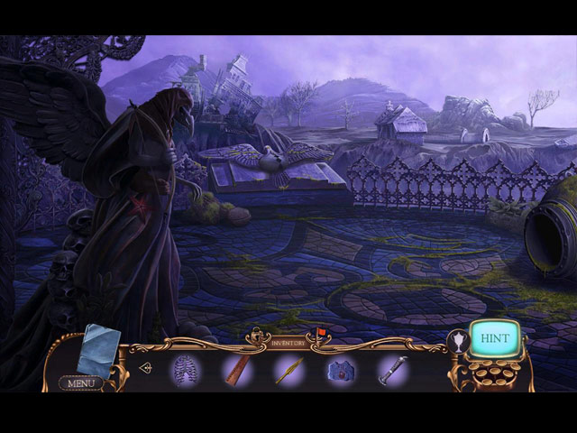 mystery case files: ravenhearst unlocked screenshots 1