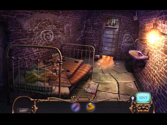 mystery case files: ravenhearst unlocked screenshots 2