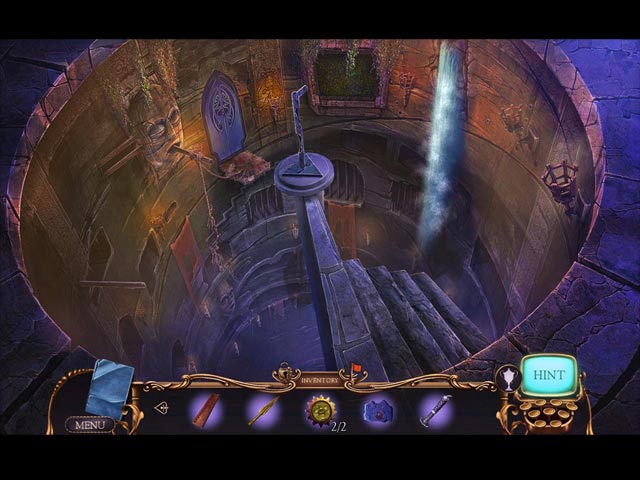 mystery case files: ravenhearst unlocked screenshots 3