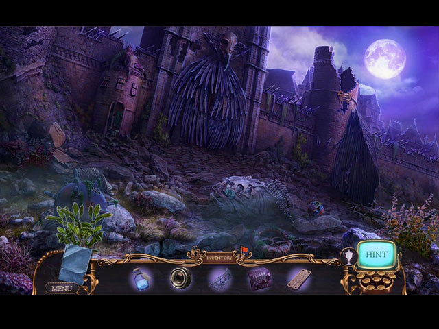mystery case files: ravenhearst unlocked collector's edition screenshots 1