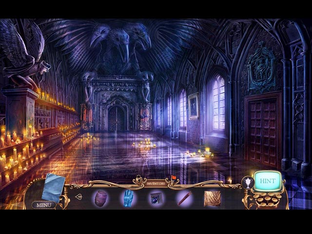 mystery case files: ravenhearst unlocked collector's edition screenshots 3