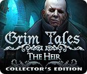 grim tales: the heir