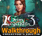 grim legends: the dark city walkthrough