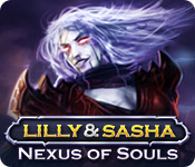 lilly and sasha: nexus of souls